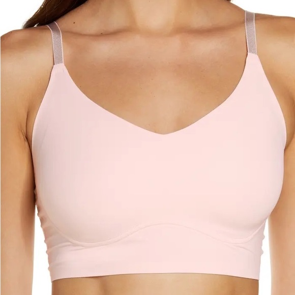 TRUE & CO. True Body Lift Triangle Bra - Picture 1 of 4